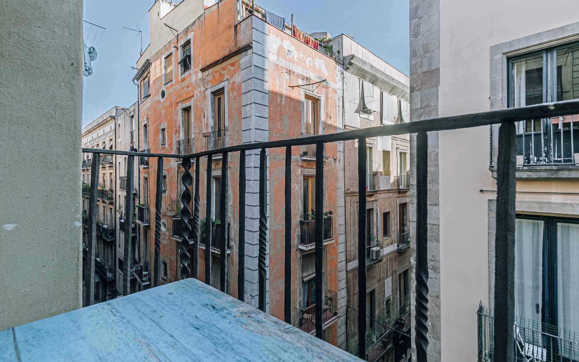 Piso en venta en Esparteria, Sant Pere, Sta. Caterina i la Ribera, Ciutat Vella