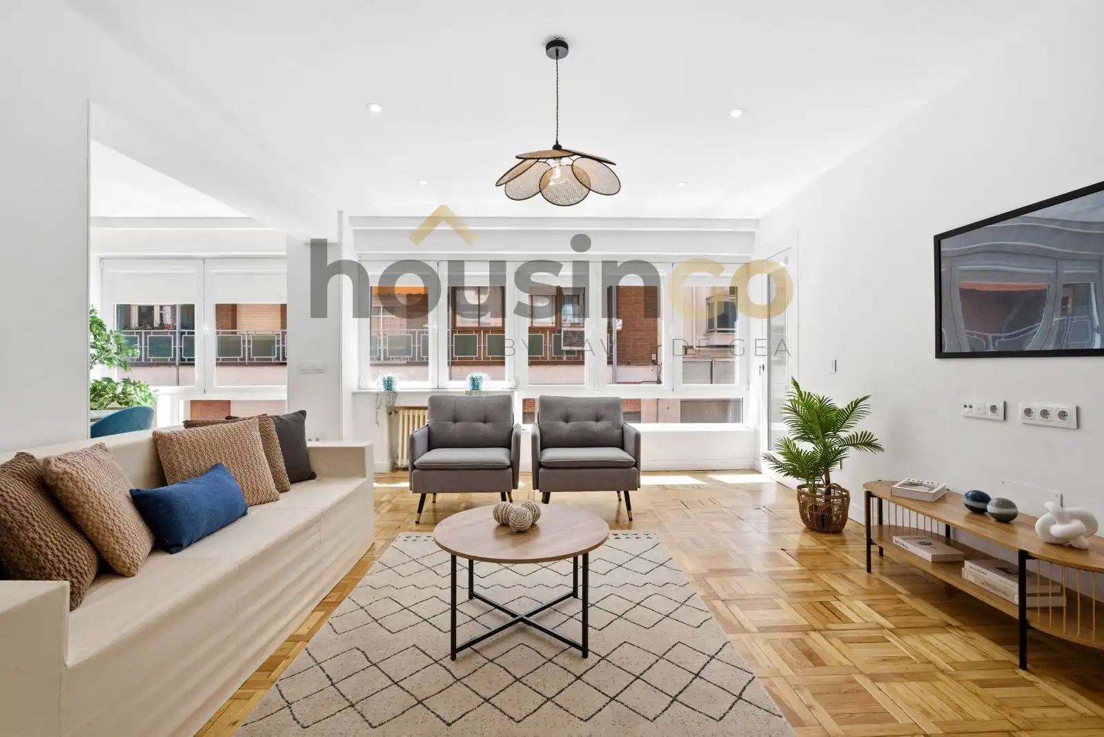 Piso con ascensor en venta en Ruiz Perelló, imagen 3