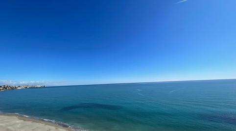 Foto 5 de Apartamento de alquiler en Las Gaviotas  - Carvajal, Málaga