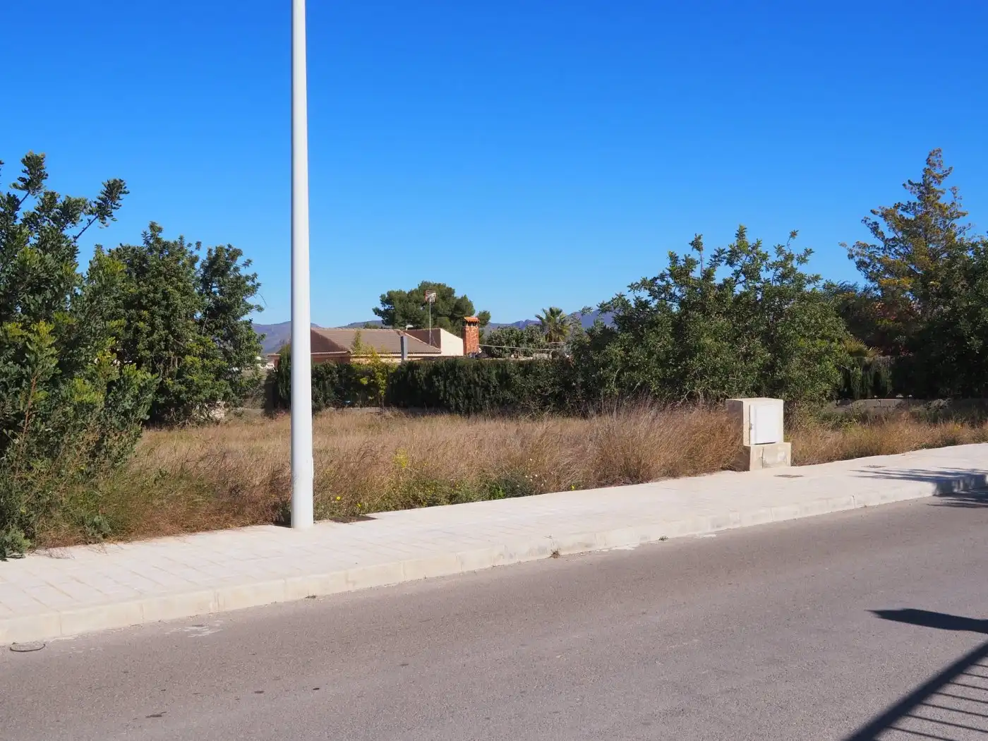 Terreno residencial en venta en Benaguasil, imagen 3