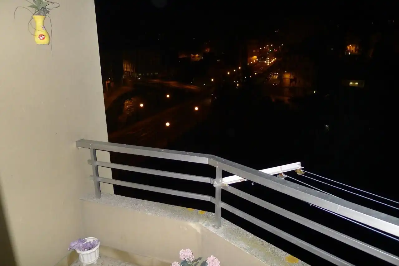 Piso de alquiler en Marcelo Macias, 3, Polvorín