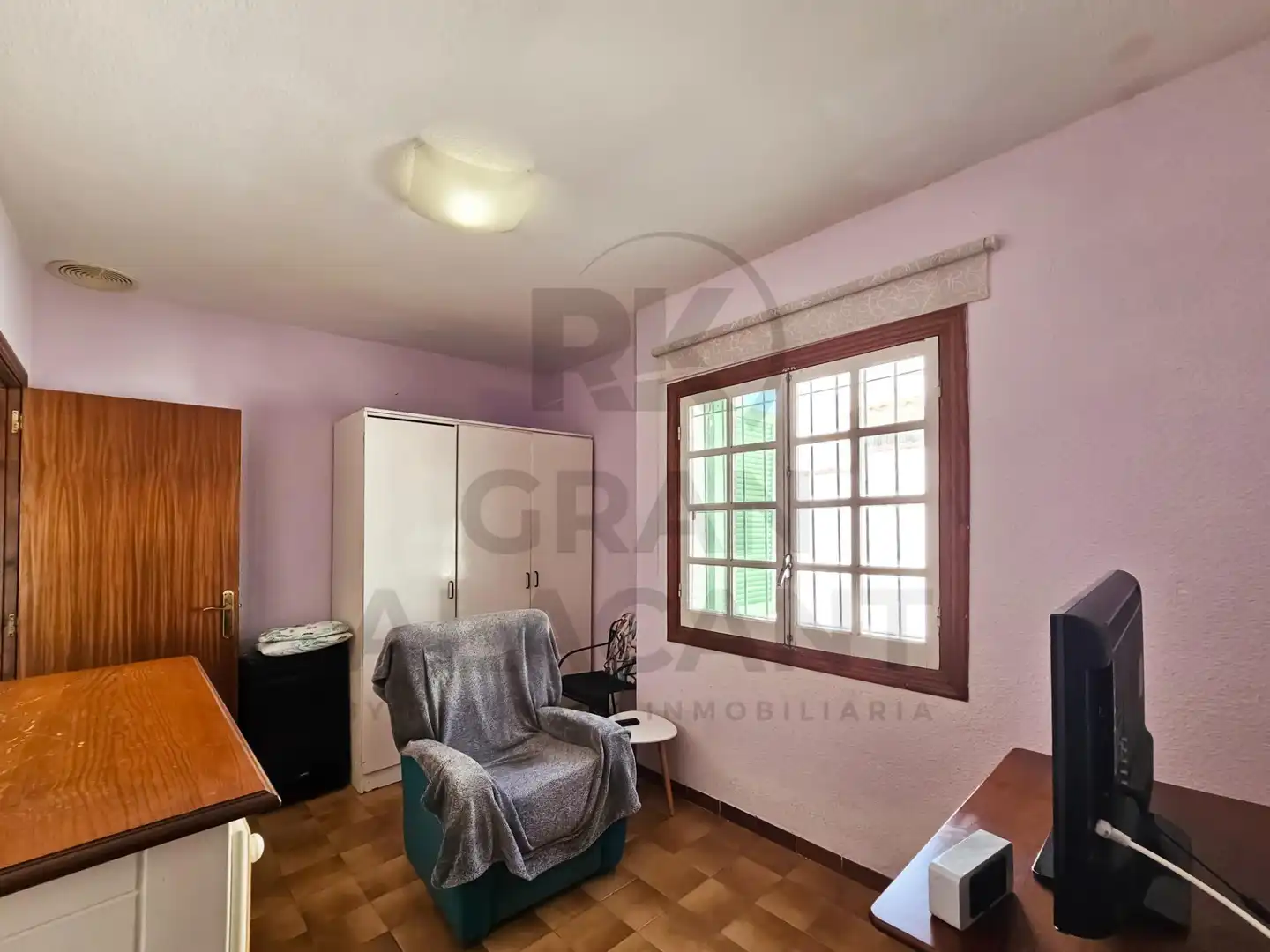 Detached house with pool for sale in Los Arenales del Sol, imagen 25
