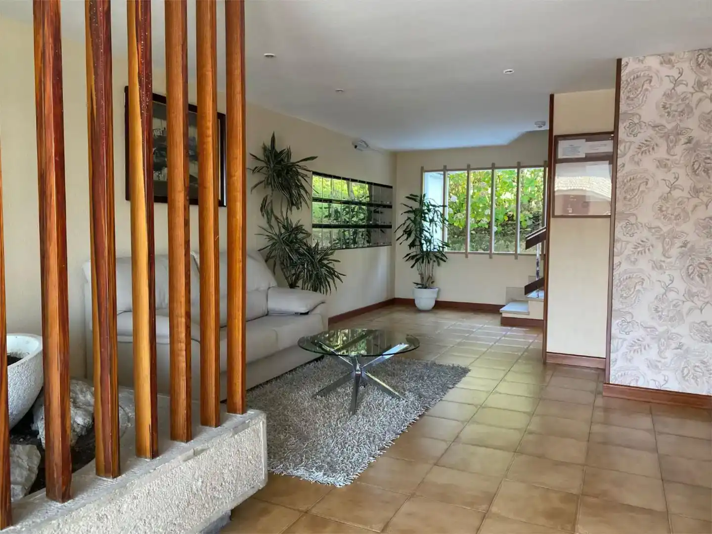 Wohnung zur Miete in Avenida de Cantabria, 24, La Pereda