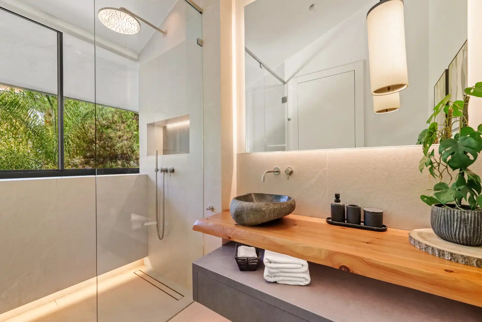 Casa con piscina en venta en Elviria - Cabopino, imagen 20