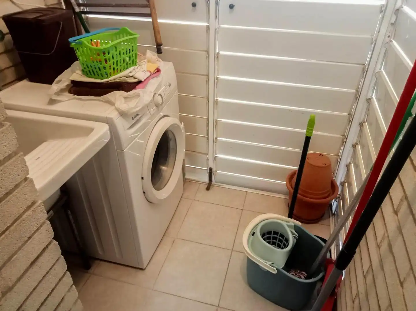 Flat for sale in Cunit  with Air Conditioner, Terrace and Community pool