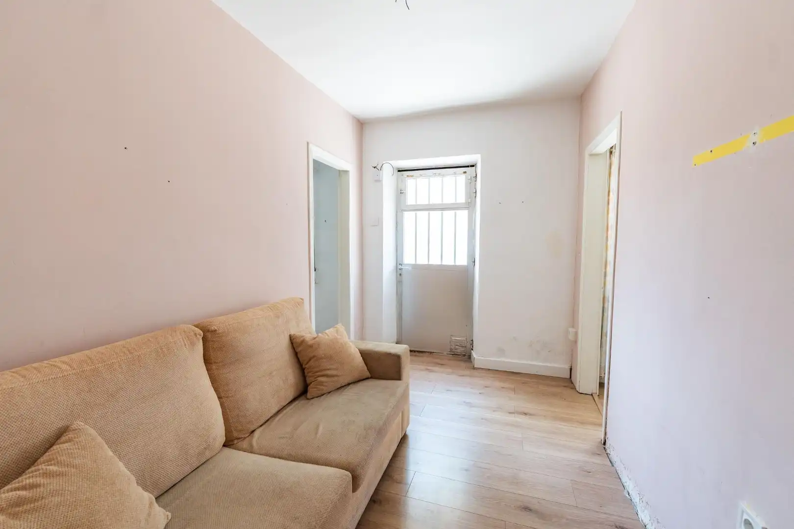 Dormitori de Apartament en venda en Santander