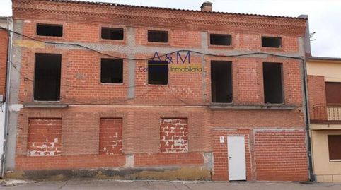 EDIFICIO EN CONSTRUCCIÓN PORTILLO, imagen 3