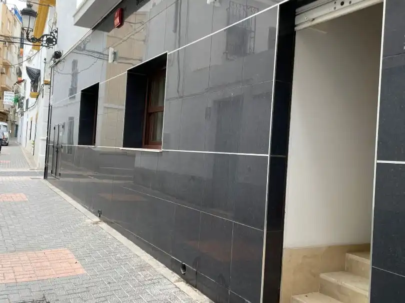 Business premises to rent in C. dels Quatre Cantons 18, imagen 7