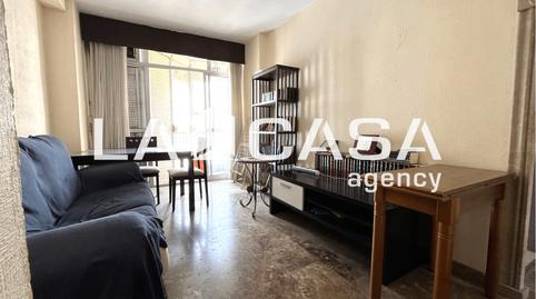 Photo 2 of Flat for sale in Parque Atlántico- San Matías, Sevilla