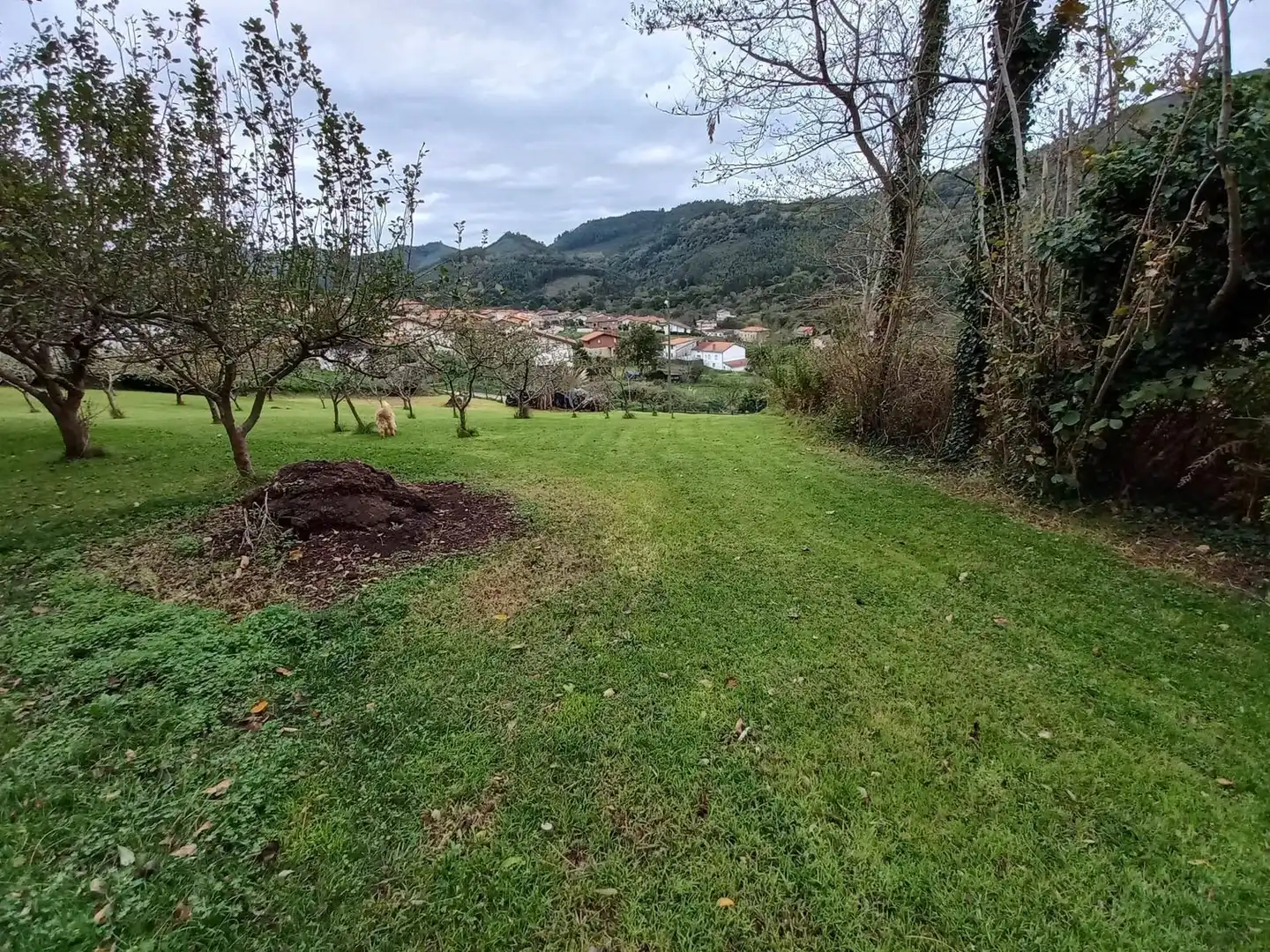 Residencial en venda en Castro-Urdiales