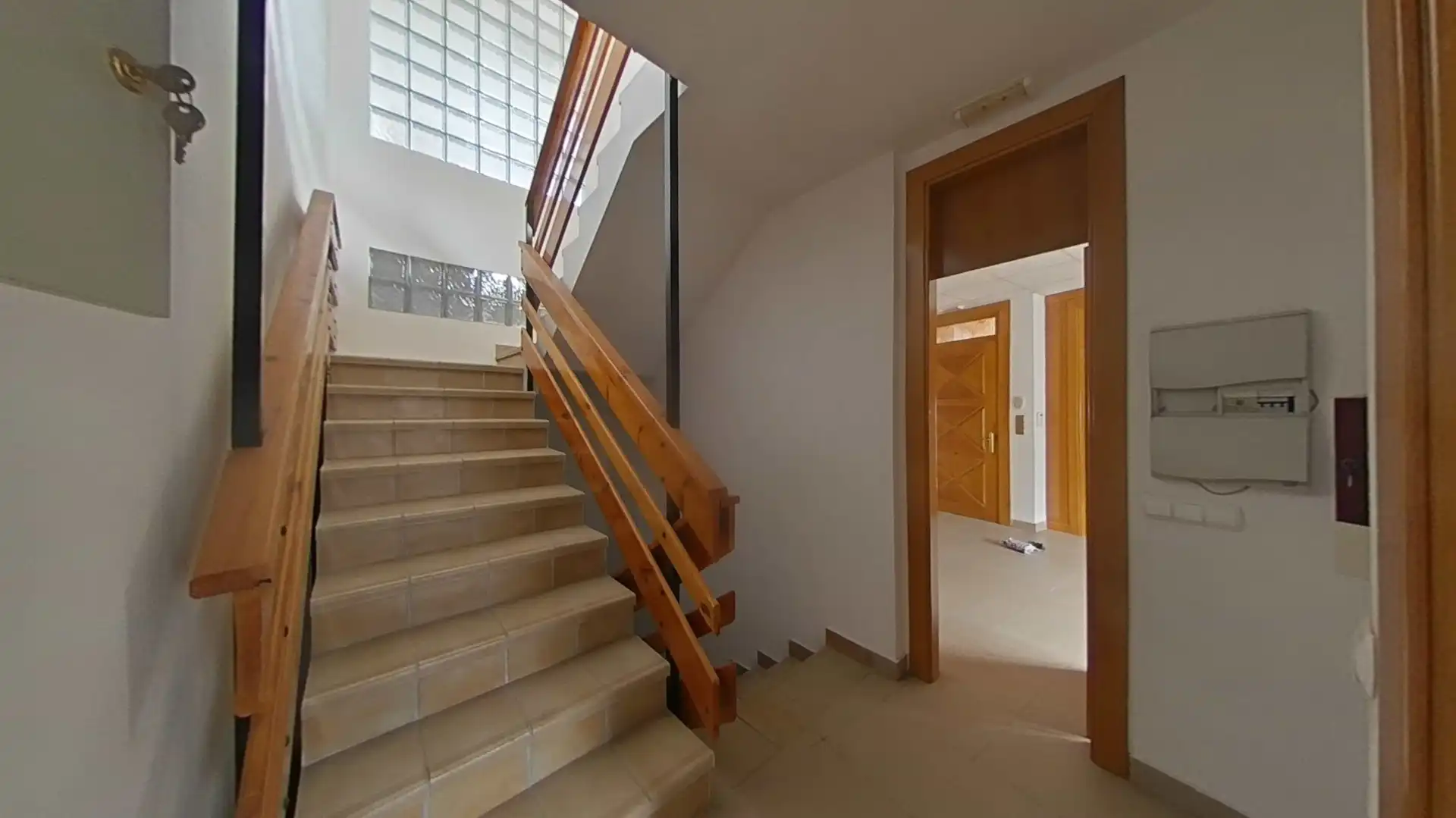 Piso en venta en Lamana Nieves, Boquiñeni