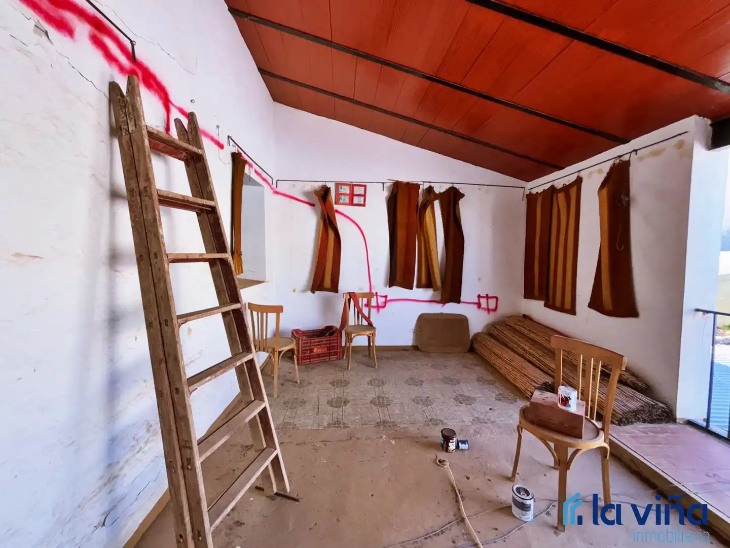 Habitatge amb jardí en venda a Alameda, imagen 18