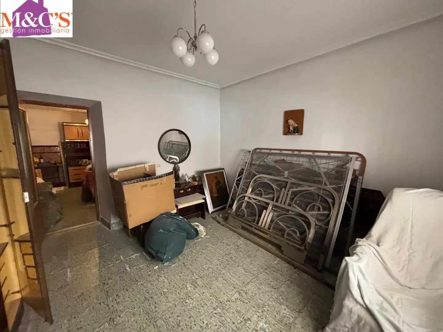 Casa en venta en Centro, imagen 4