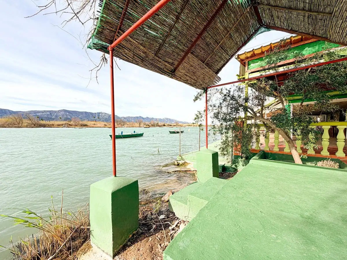 Gewerbefläche zum Verkauf in Sant Antoni, imagen 38