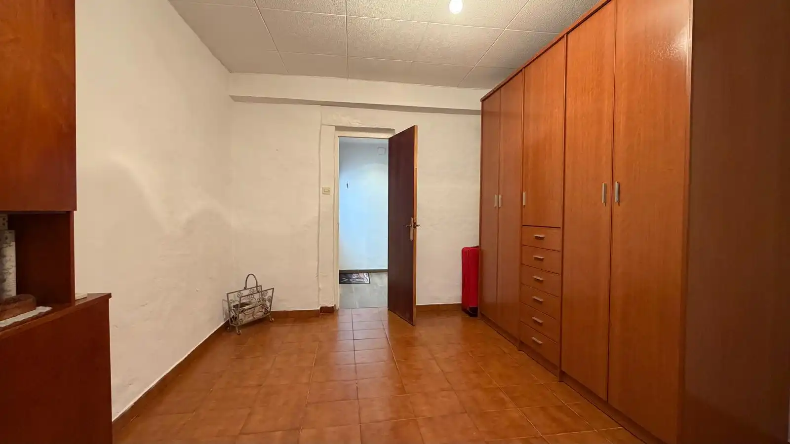 Habitación de Casa o chalet en venta en Barcelona con Terraza