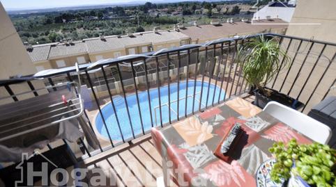 Photo 3 of Attic for sale in Carretera Font de L'or, San Miguel - El Paraiso, Náquera