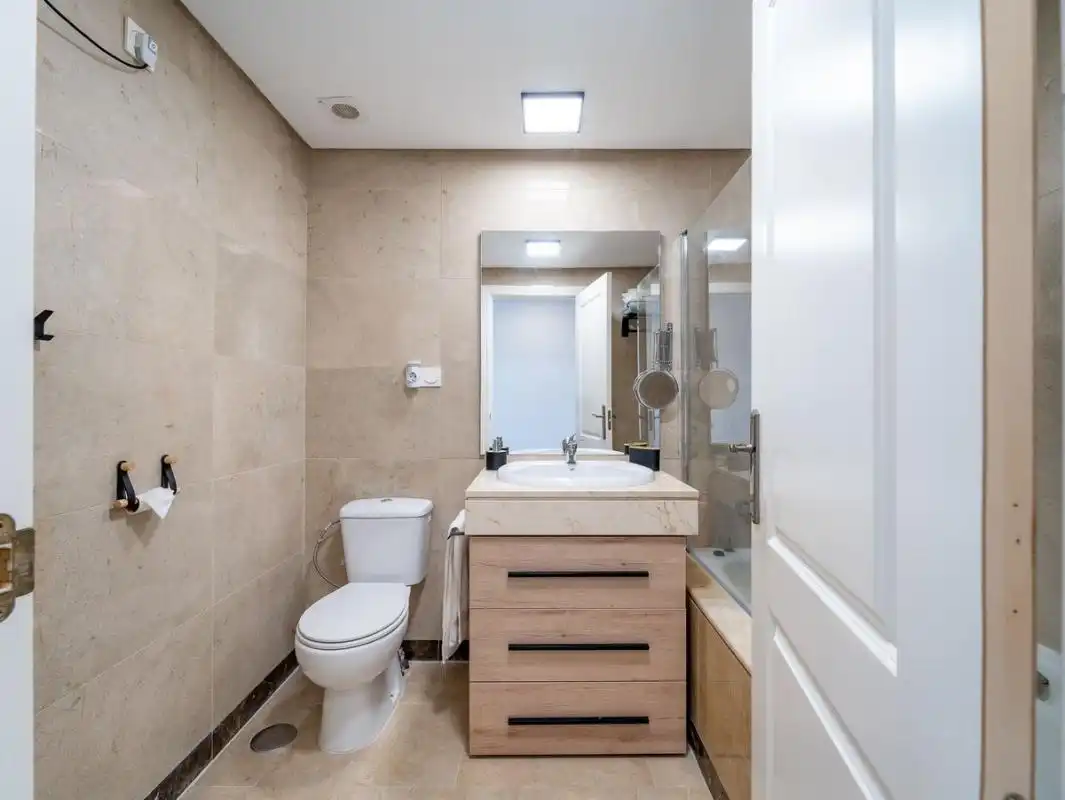 Vivienda con terraza en venta en Duquesa Village, imagen 22