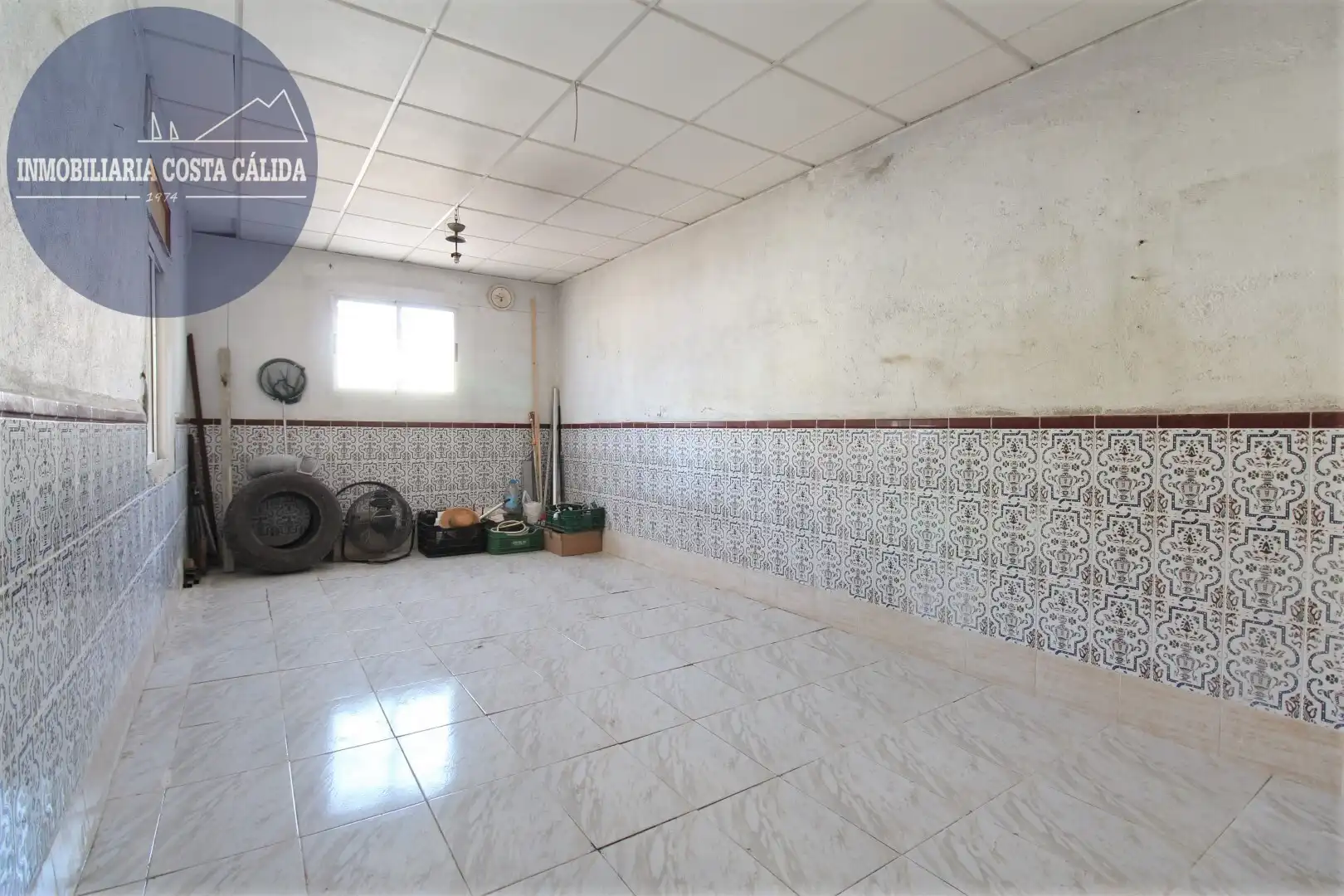 Houses for sale in Camino del Sombrerico, 29, Calabardina