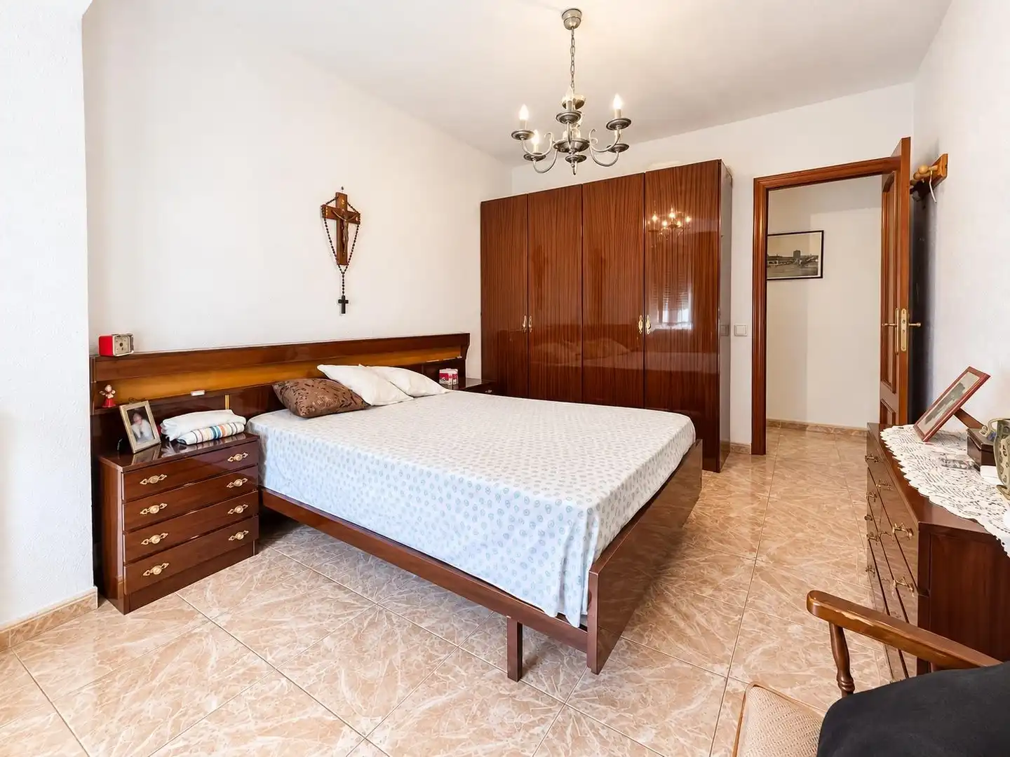 Appartement avec terrasse à vendre à PERE EL CEREMONIOS, imagen 5