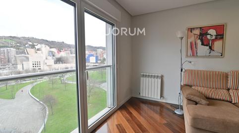 Photo 4 of Flat to rent in Plaza de Euskadi, Abandoibarra - Guggenheim, Bilbao