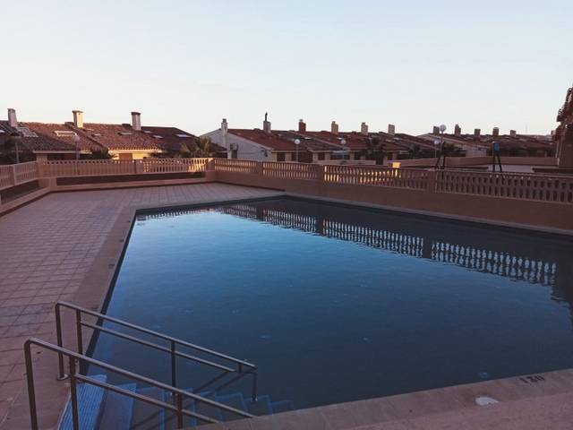 Apartamento en Alquiler en Gran Vía de la Manga en Entremares