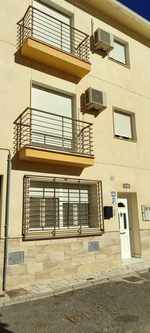 Adosado en venta en Macael, imagen 29