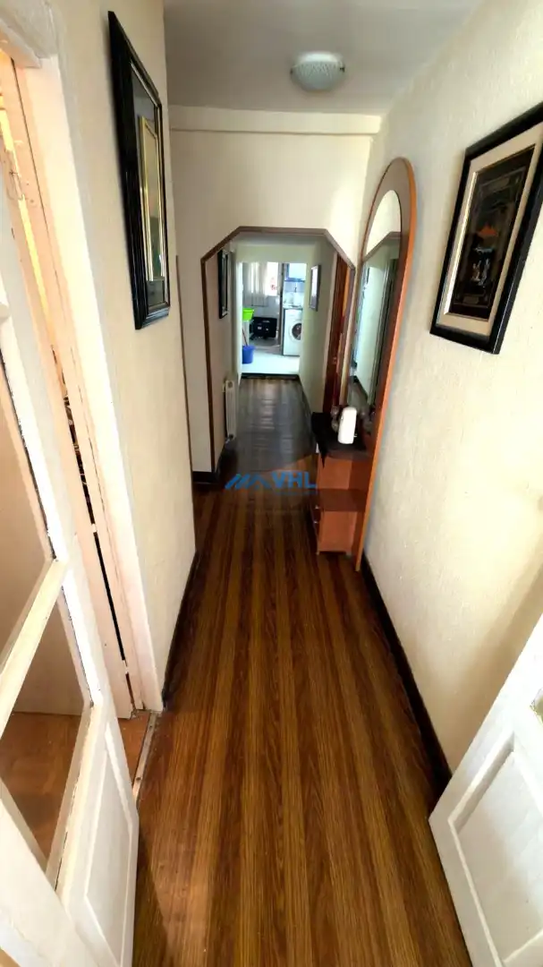 Piso en venta en Castro-Urdiales con Calefacción, Trastero y Amueblado