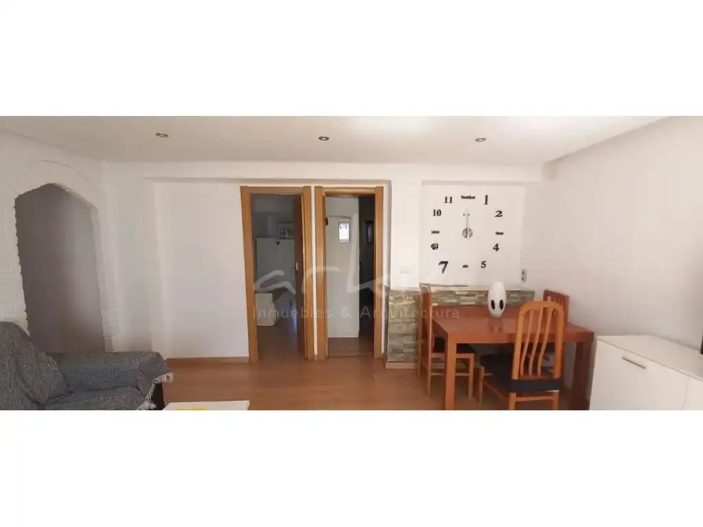 Piso en venta en Xirivella con Balcón
