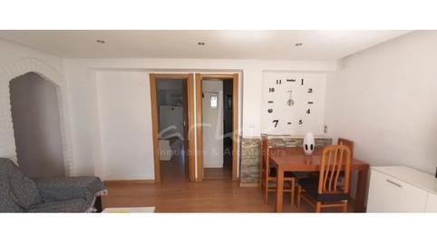 Foto 3 de Pis en venda a San Ramón - Monte de Piedad, Xirivella