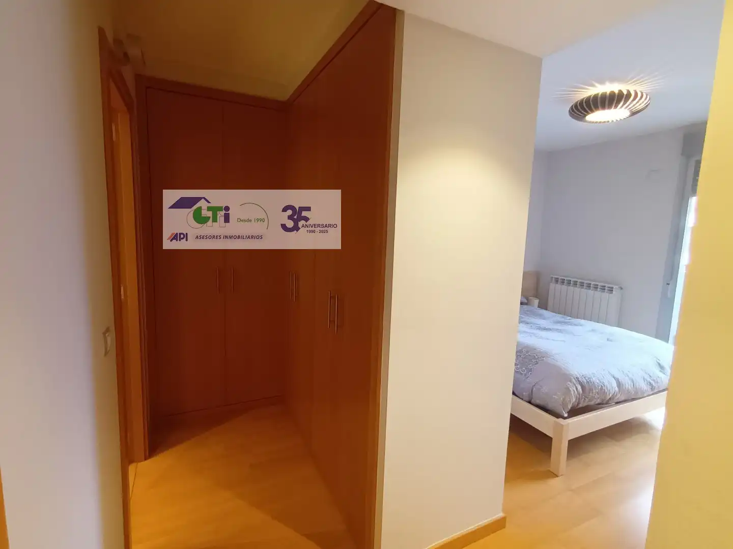 Wohnung zum Verkauf in calle Caminos del Norte, imagen 23