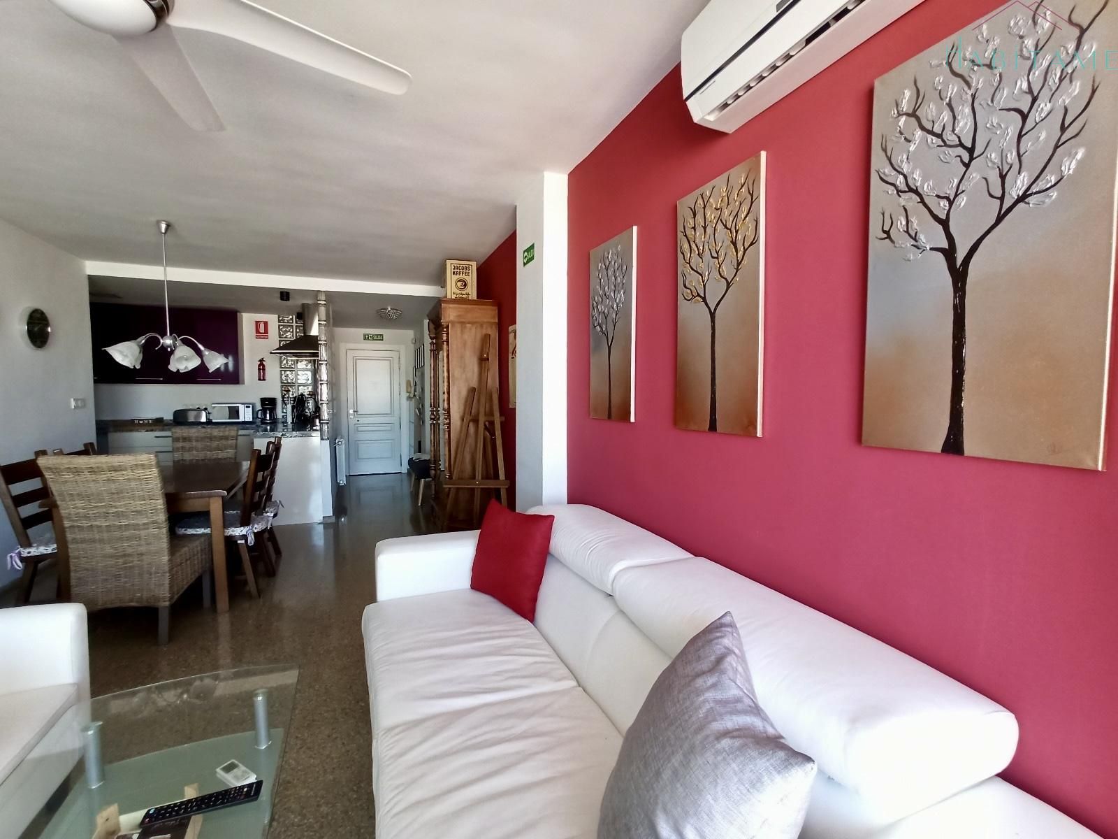 Flat to rent in CIRCUNVALACION DE LA ENCINA, 15, Angustias - Chana - Encina
