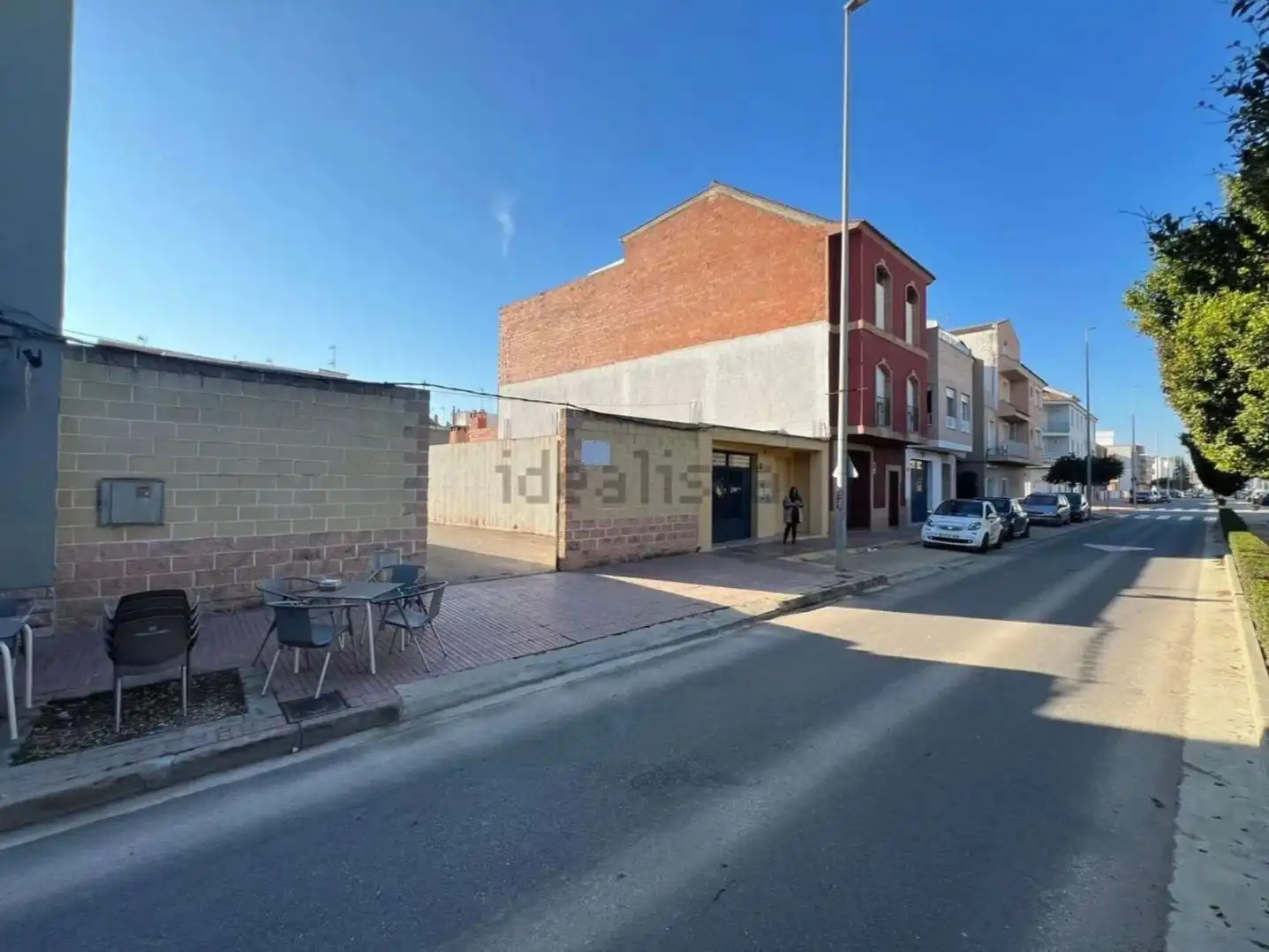 Terreny residencial en venda a Carrer Alginet 5, imagen 14