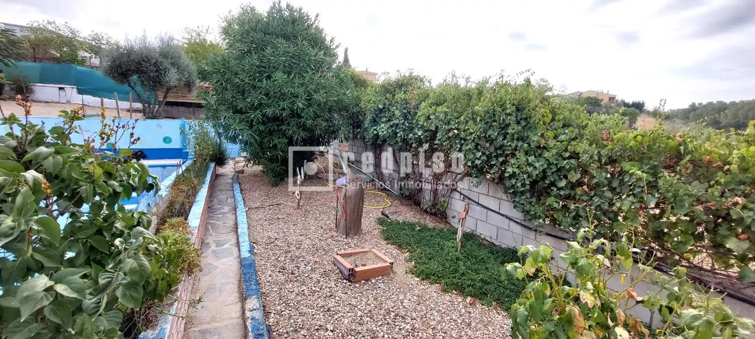 Villa con piscina in vendita a Lucillos, imagen 39