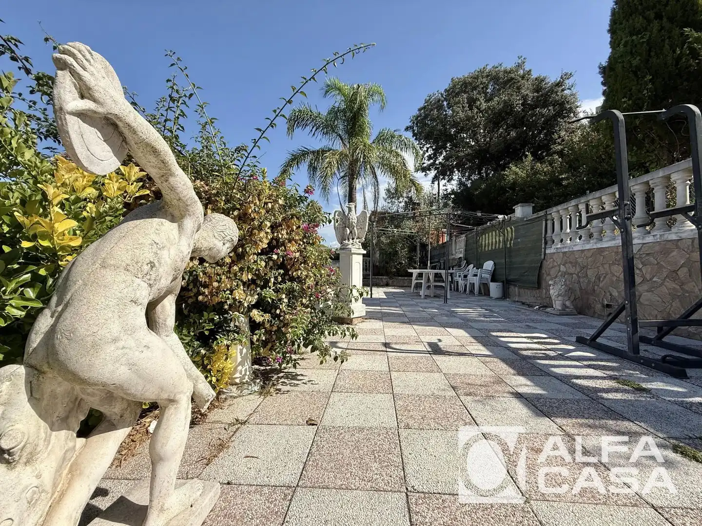 House with terrace for sale in Fenals, imagen 4