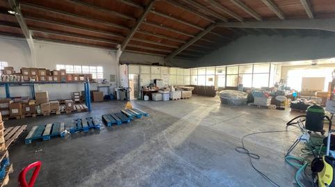Photo 2 of Industrial buildings for sale in N/a, Nava de la Asunción, Segovia