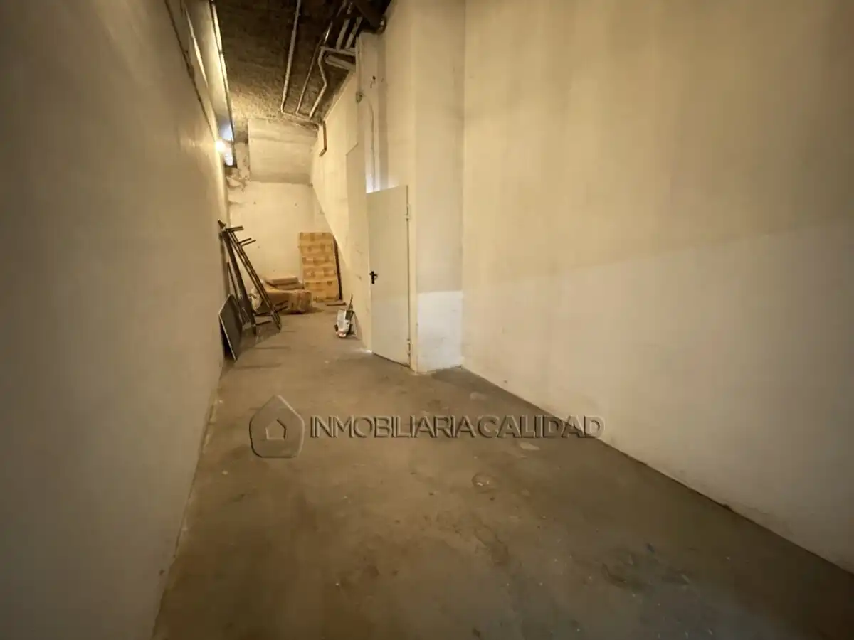 Flat for rent in Burgos  with Heating, Terrace and Storage room
