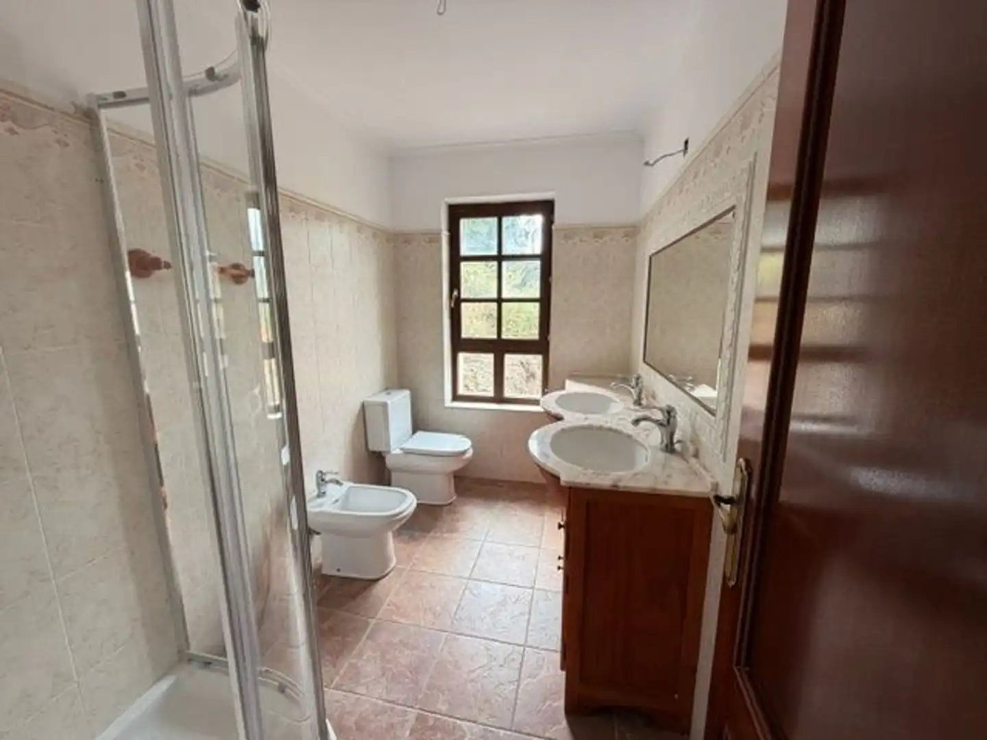 Chalet con jardín en venta en Lugar Fontefria, imagen 19