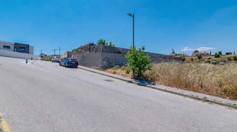 Foto 5 de Residencial en venta en Altos de la Zubia, La Zubia