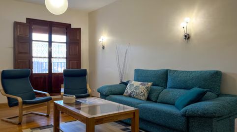 Foto 4 von Wohnung zur Miete in Calle San Felices, 2, Haro, La Rioja