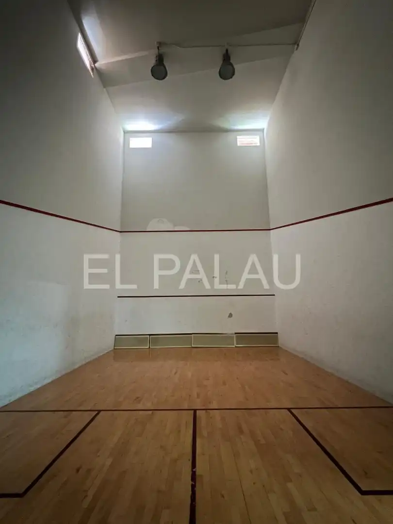 Piso de alquiler en Valencia con Aire acondicionado, Calefacción y Parquet