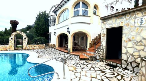 Foto 5 de Casa o chalet en venta en Pedrera la, La Pedrera - Vessanes, Dénia