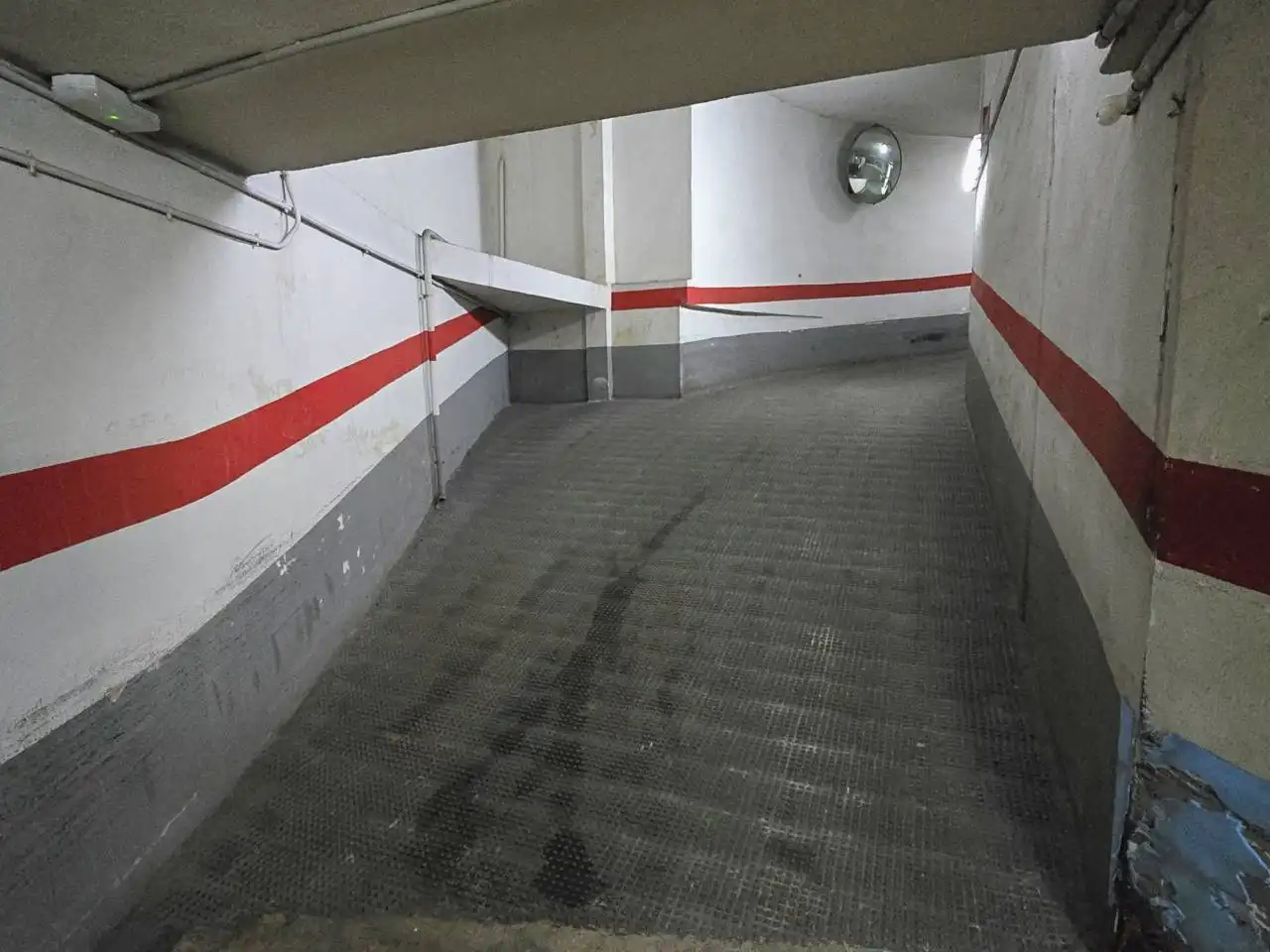 Garaje de alquiler en Valencia