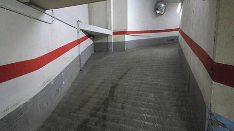 Foto 2 de Garaje de alquiler en Calle Primado Reig, 42, Sant Antoni, Valencia Capital