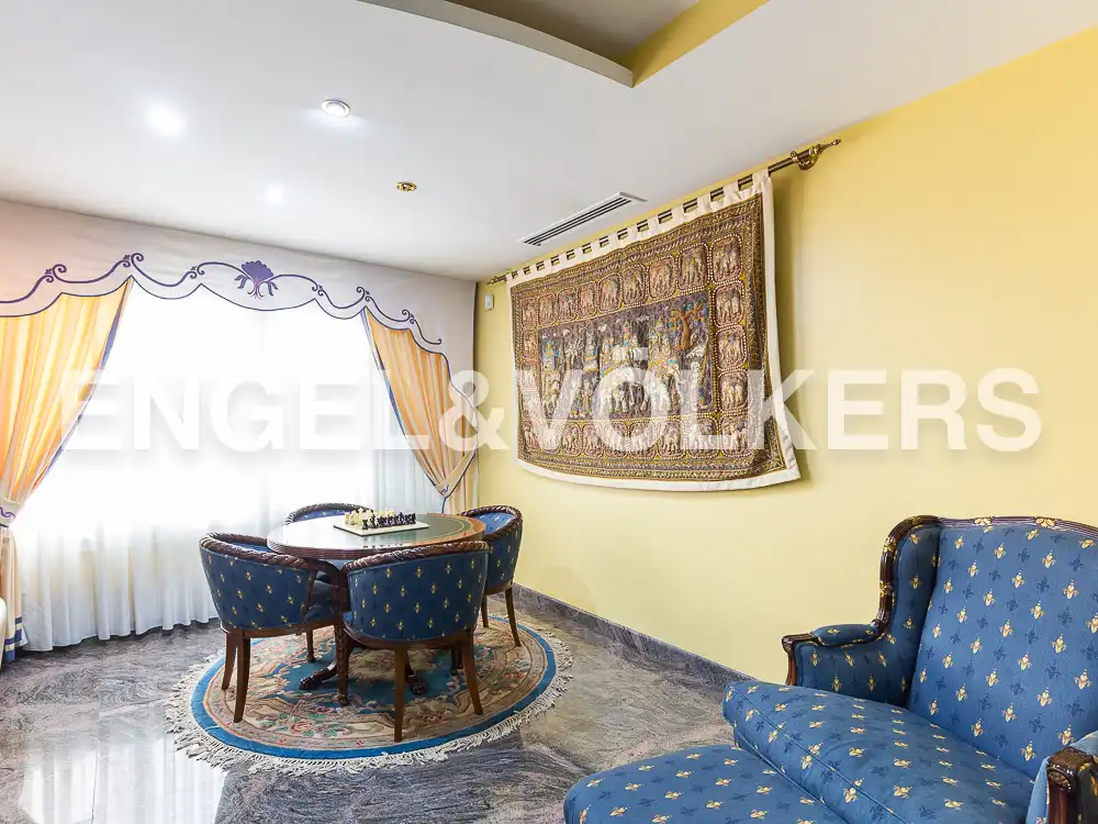 Casa o xalet en venda en Aldaia amb Aire condicionat, Calefacció i Jardí privat