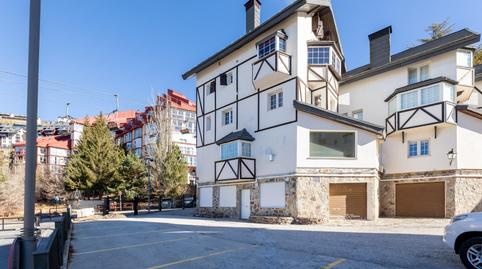 Photo 5 of Attic for sale in Urbanizacion Los Pinos, 8, Zona media, Granada
