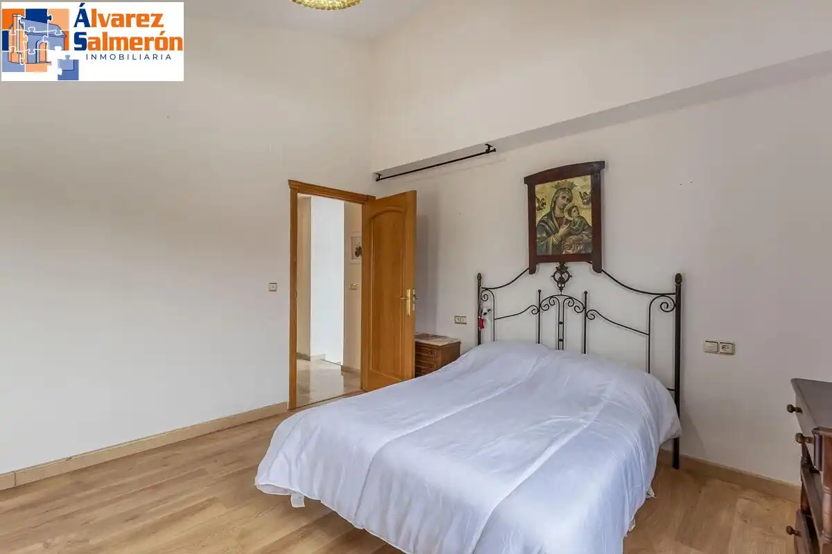 Detached house with terrace for sale in Calle Calle Sauce, imagen 29