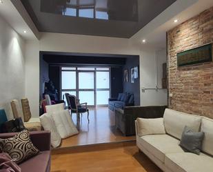 Sala d'estar de Local en venda en  Barcelona Capital