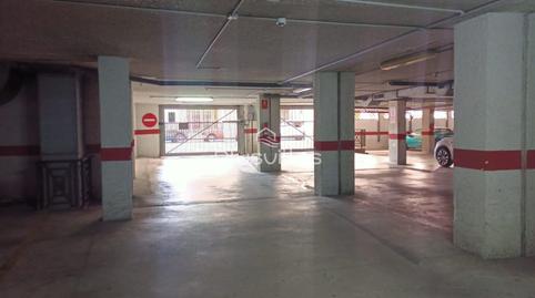 Foto 5 de Garatge en venda a Zona Pueblo, Calpe / Calp