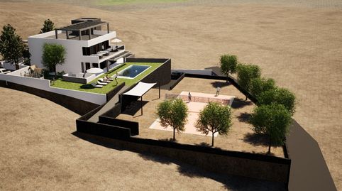 Foto 2 von Residential zum Verkauf in C. el Morro, 5, Tamaide - El Roque, San Miguel de Abona