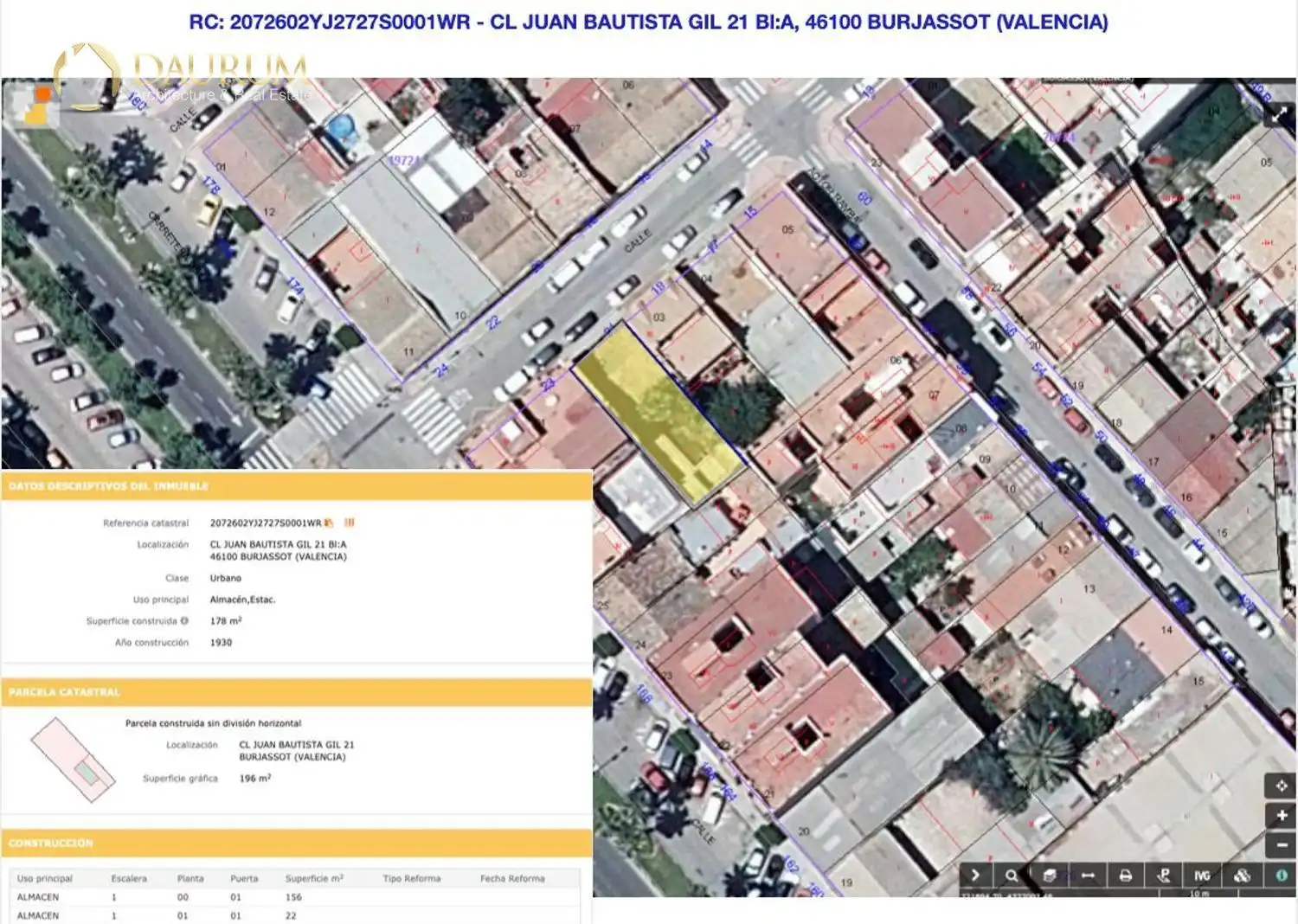 House for sale in CALLE DE JOAN BAPTISTA GIL, 21, imagen 2